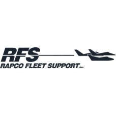 Rapco Fleet Rivets RFS18B9